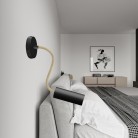 LAMPADA PARETE FLEX30 SPOTLIGHT CONFIG 4254