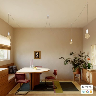 SPIDER 3 CONFIG MATTER 4259