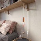 SNAKE SPOTLIGHT CONFIG 4370