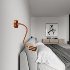 LAMPADA PARETE FLEX30 SPOTLIGHT CONFIG 4375