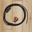 CABLAGGIO CAVO 3X CONFIG 4382