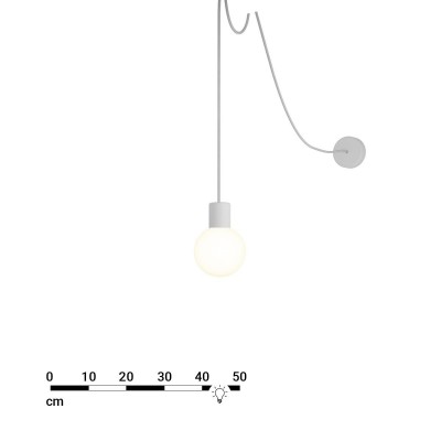 PENDEL DECENTR EIVA LS CONFIG 4924