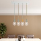 PENDEL CONFIG 4 ROSE ONE 5172